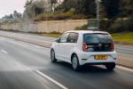 Volkswagen e-up! 2020 года (UK)